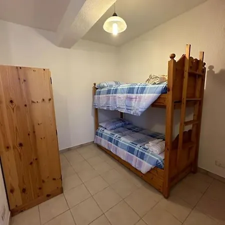 Rivendell, Casa Accogliente! Апартаменты *