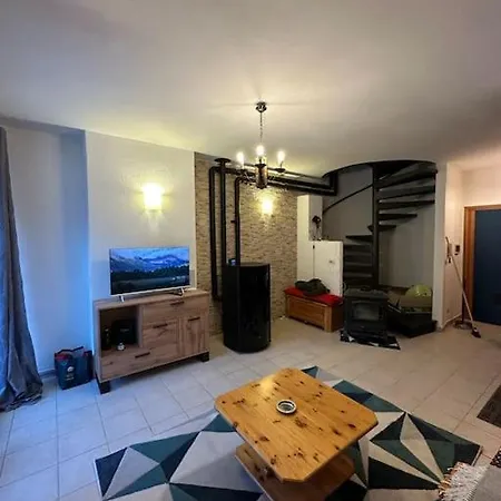 Апартаменты Rivendell, Casa Accogliente! *
