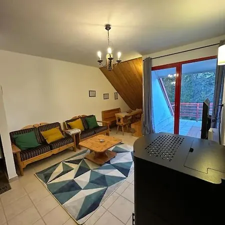 Апартаменты Rivendell, Casa Accogliente! Субьяко